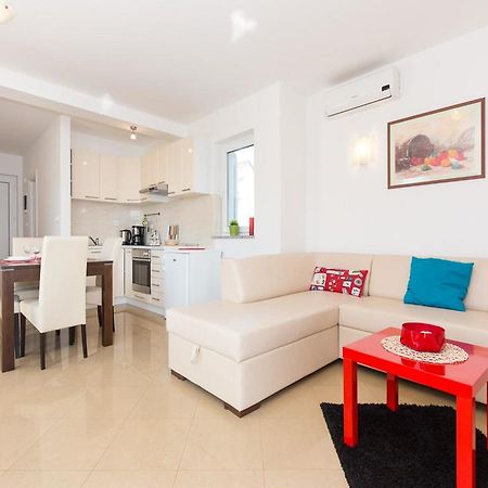 Čižići Apartments Josip מראה חיצוני תמונה
