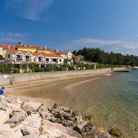Čižići Apartments Josip מראה חיצוני תמונה