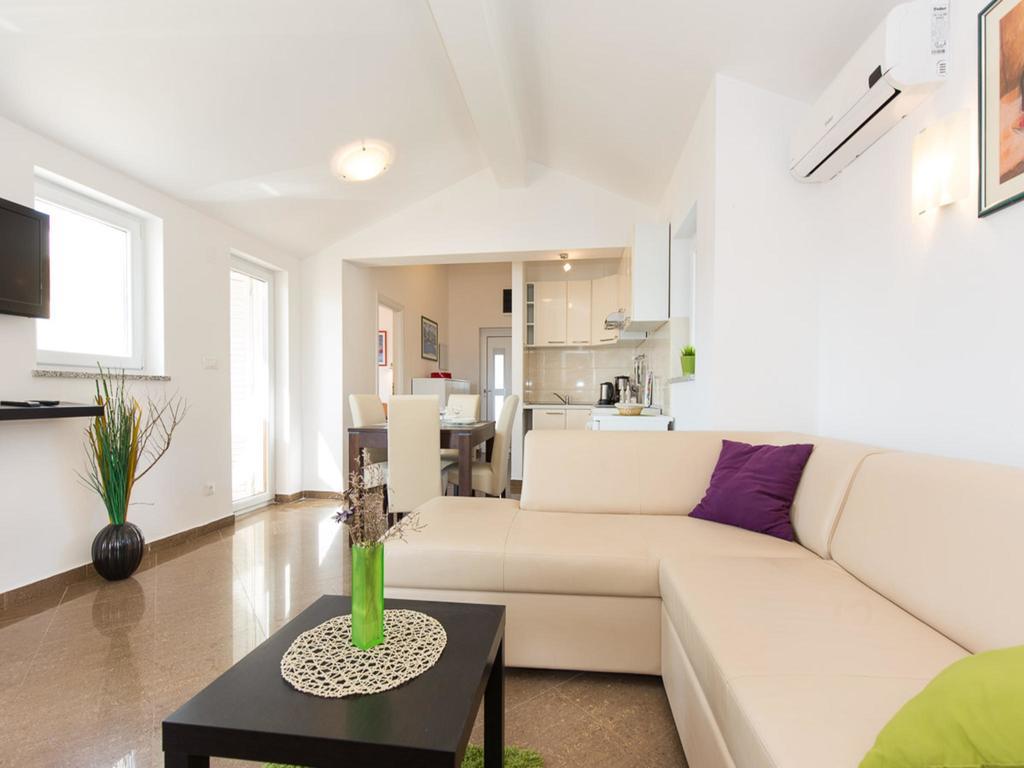 Čižići Apartments Josip מראה חיצוני תמונה