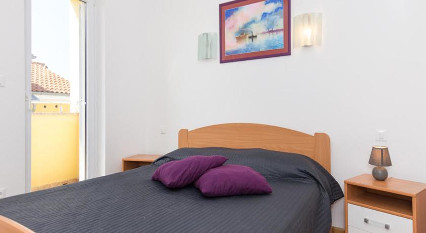 Čižići Apartments Josip מראה חיצוני תמונה