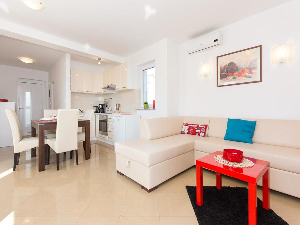 Čižići Apartments Josip מראה חיצוני תמונה