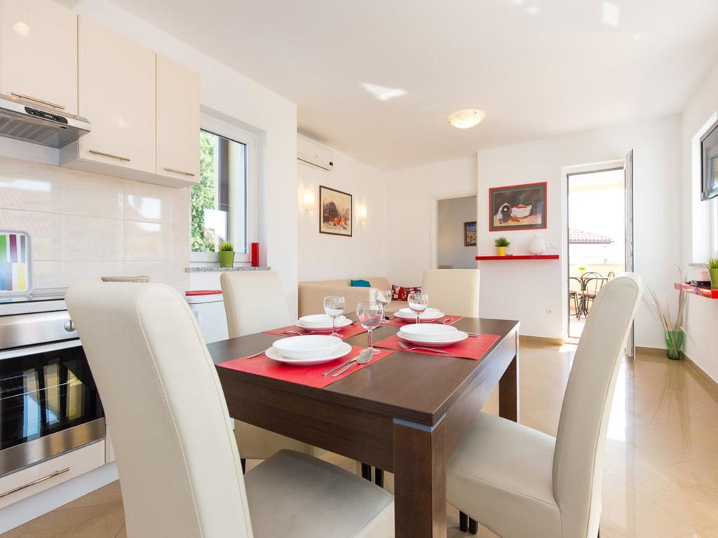 Čižići Apartments Josip מראה חיצוני תמונה