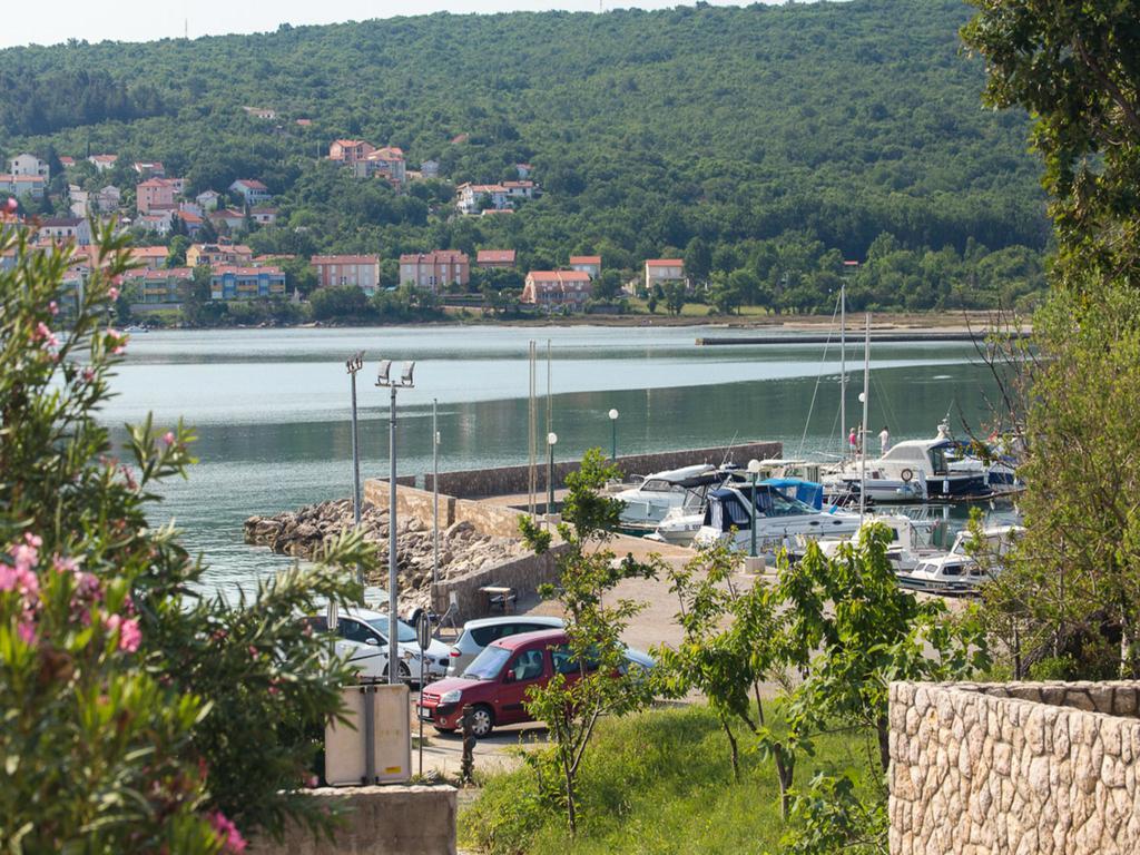 Čižići Apartments Josip מראה חיצוני תמונה
