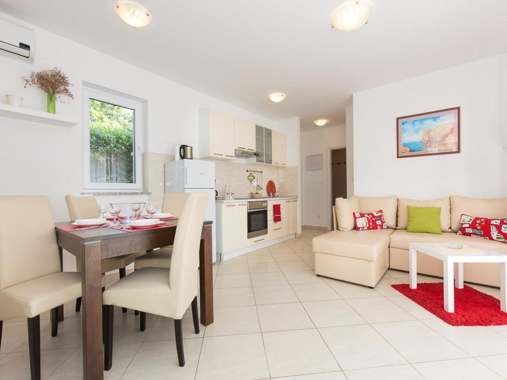 Čižići Apartments Josip מראה חיצוני תמונה