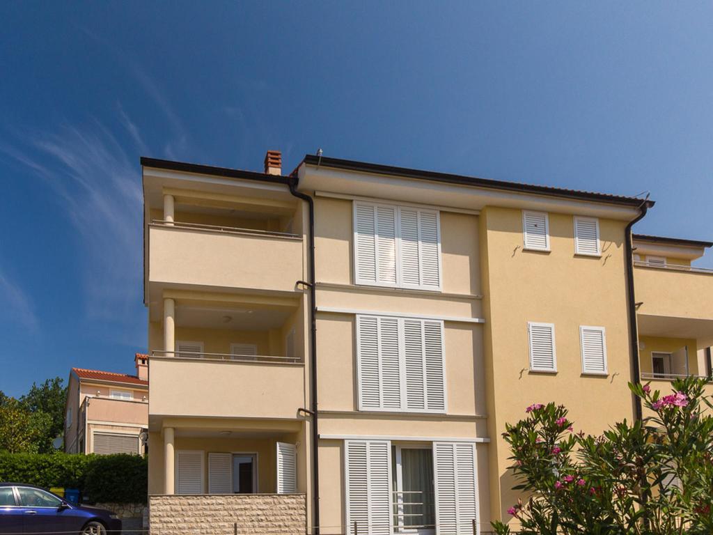 Čižići Apartments Josip מראה חיצוני תמונה