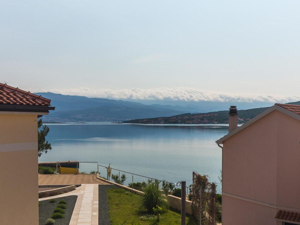Čižići Apartments Josip מראה חיצוני תמונה
