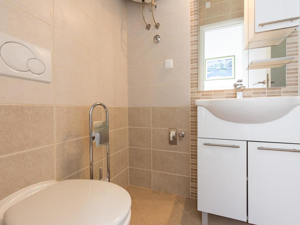 Čižići Apartments Josip מראה חיצוני תמונה