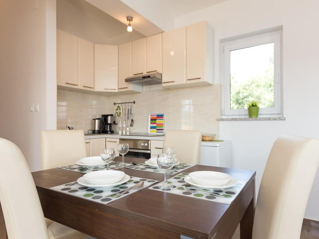 Čižići Apartments Josip מראה חיצוני תמונה