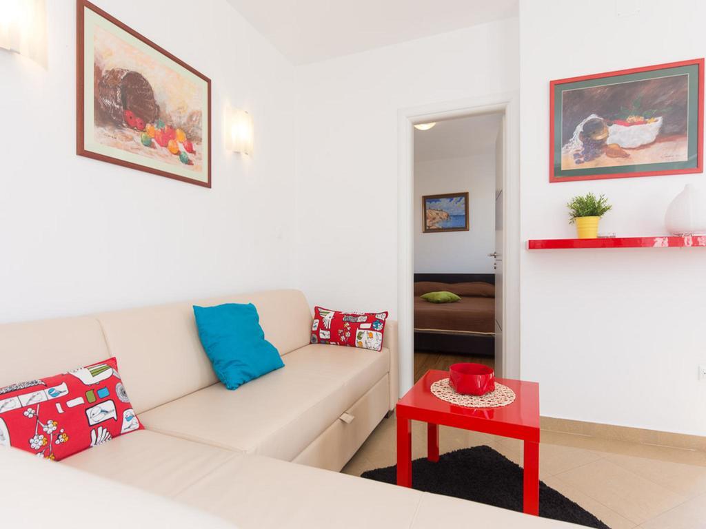 Čižići Apartments Josip מראה חיצוני תמונה