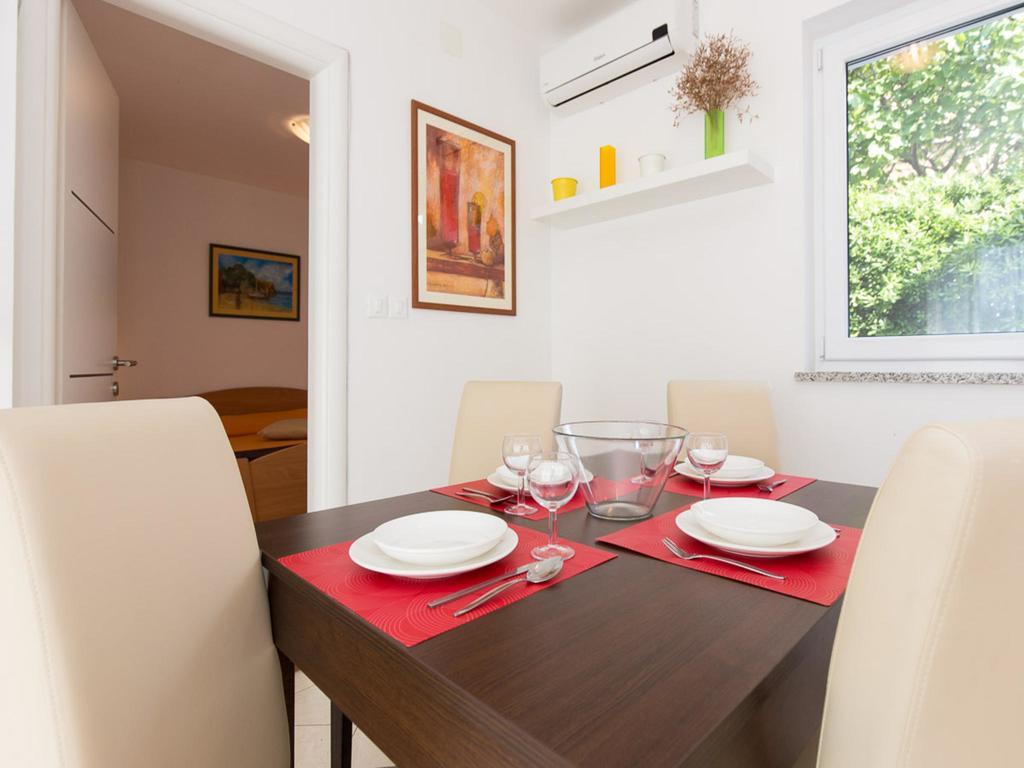 Čižići Apartments Josip מראה חיצוני תמונה