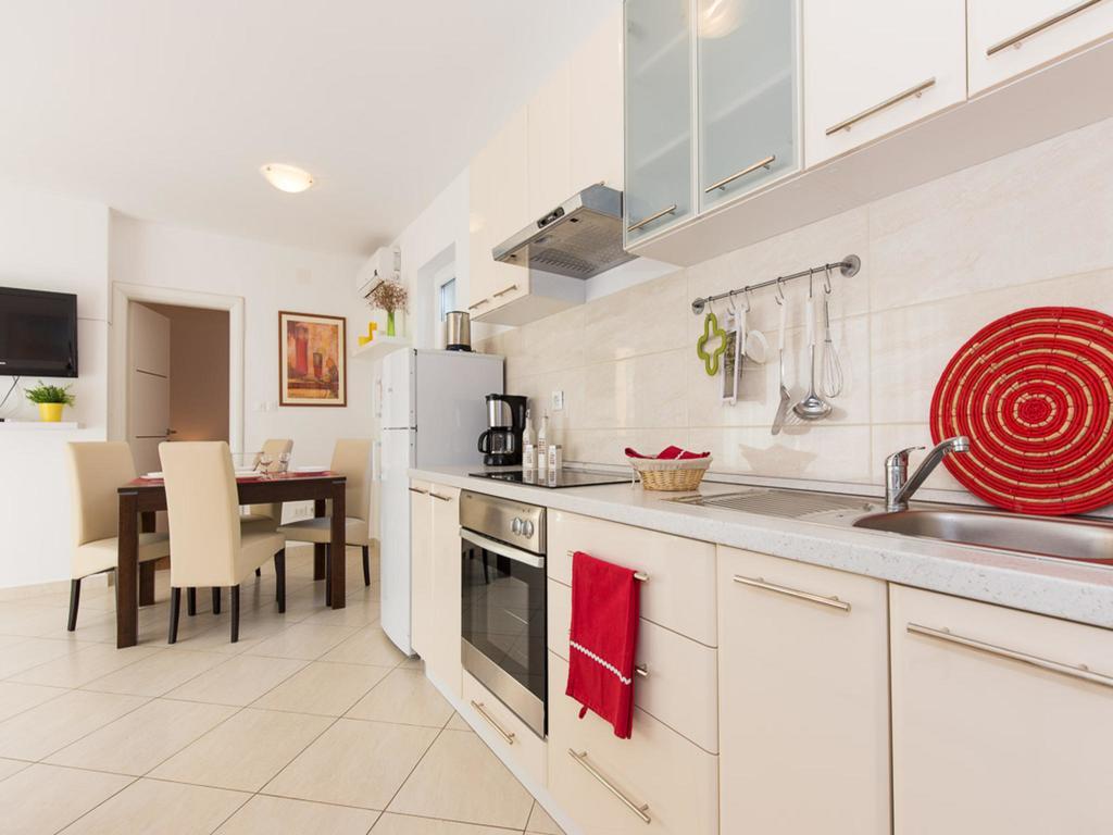 Čižići Apartments Josip מראה חיצוני תמונה
