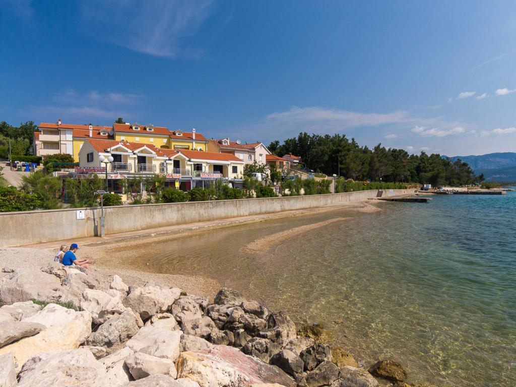 Čižići Apartments Josip מראה חיצוני תמונה